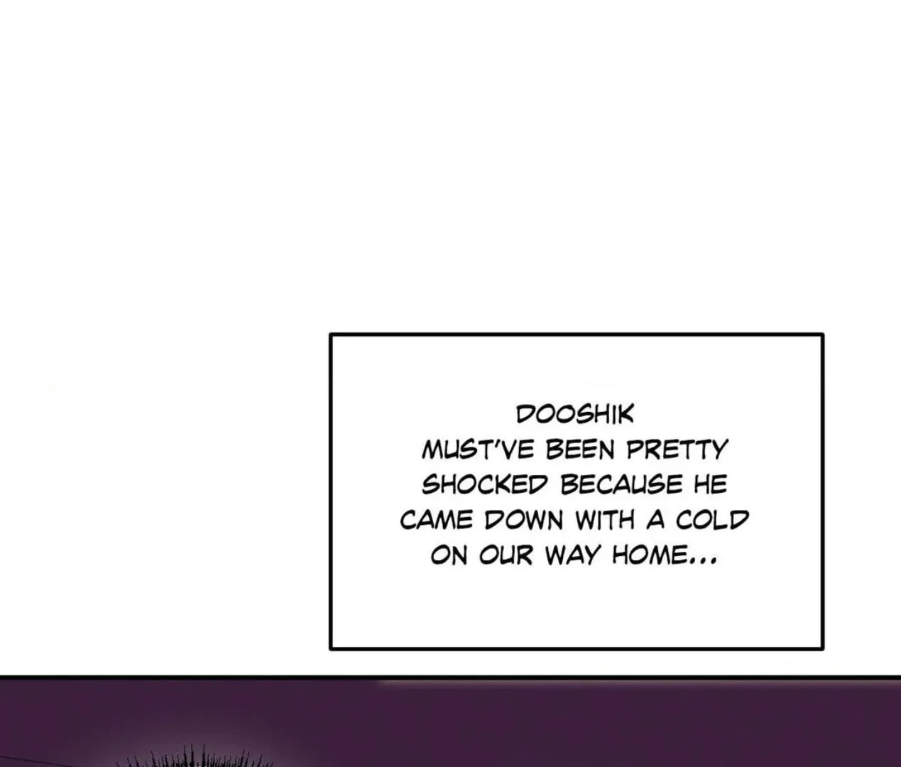 Seashell boy Chapter 112 page 116 - 