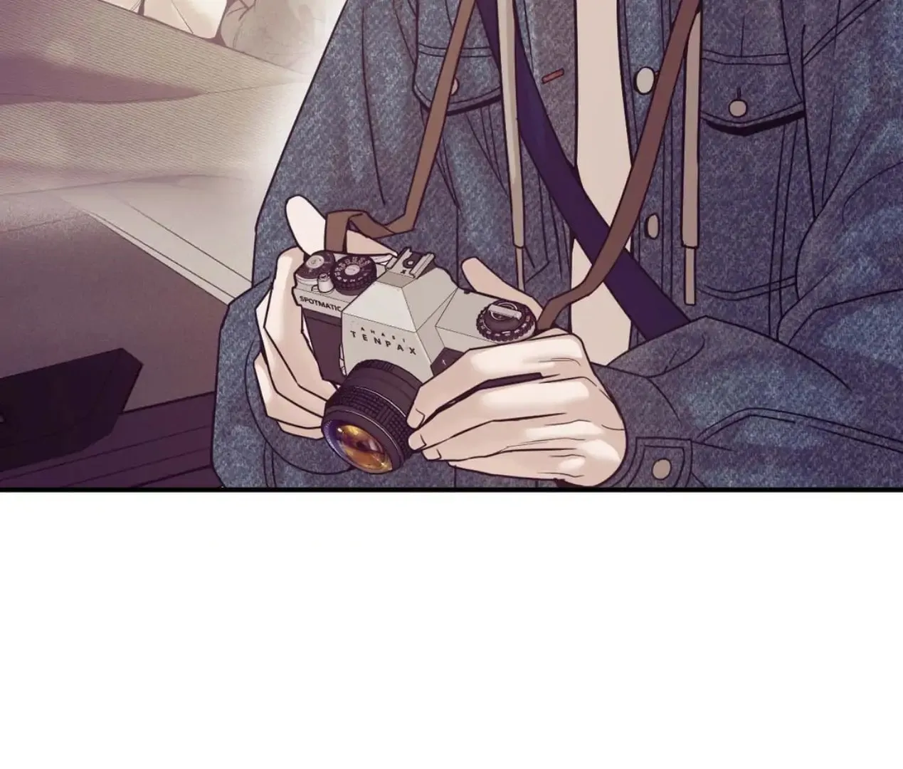 Seashell boy Chapter 112 page 118 - 