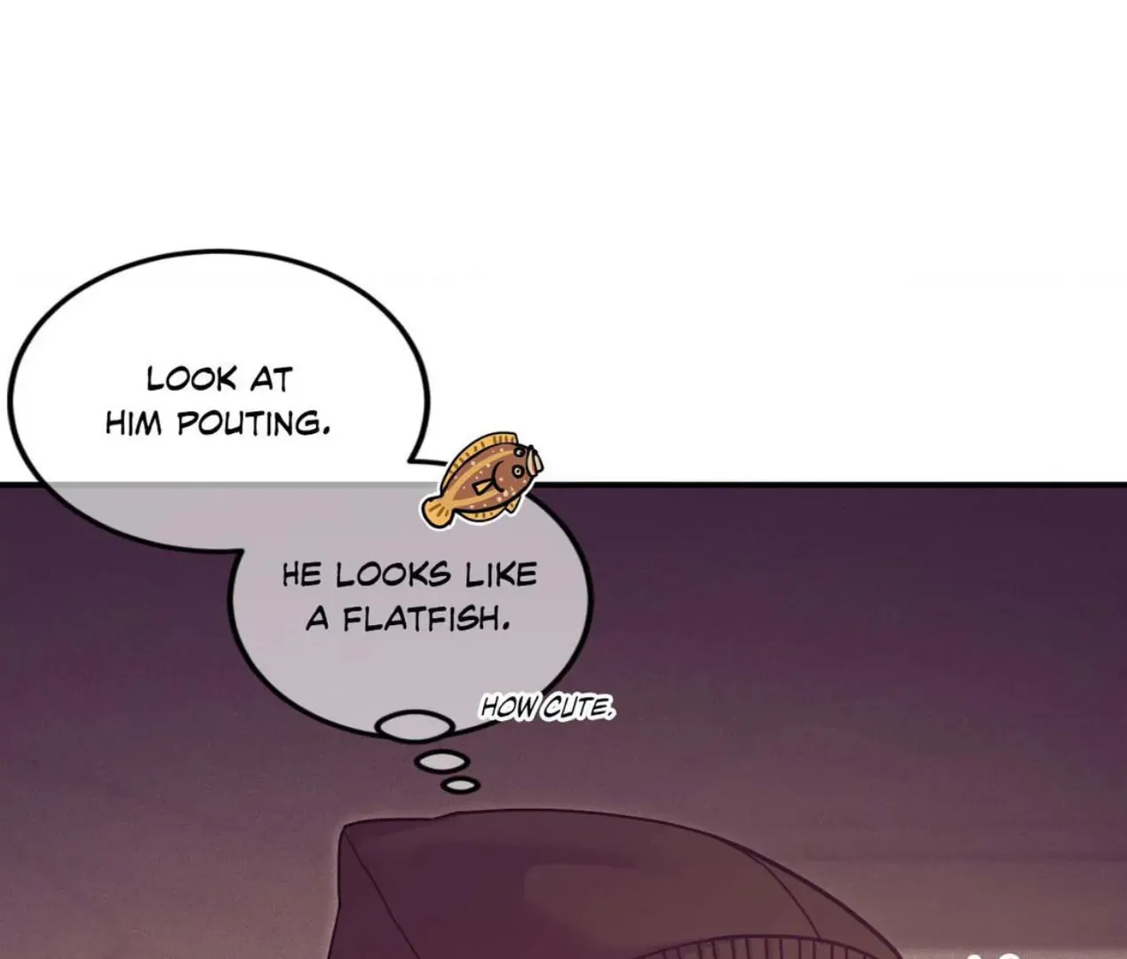Seashell boy Chapter 112 page 122 - 