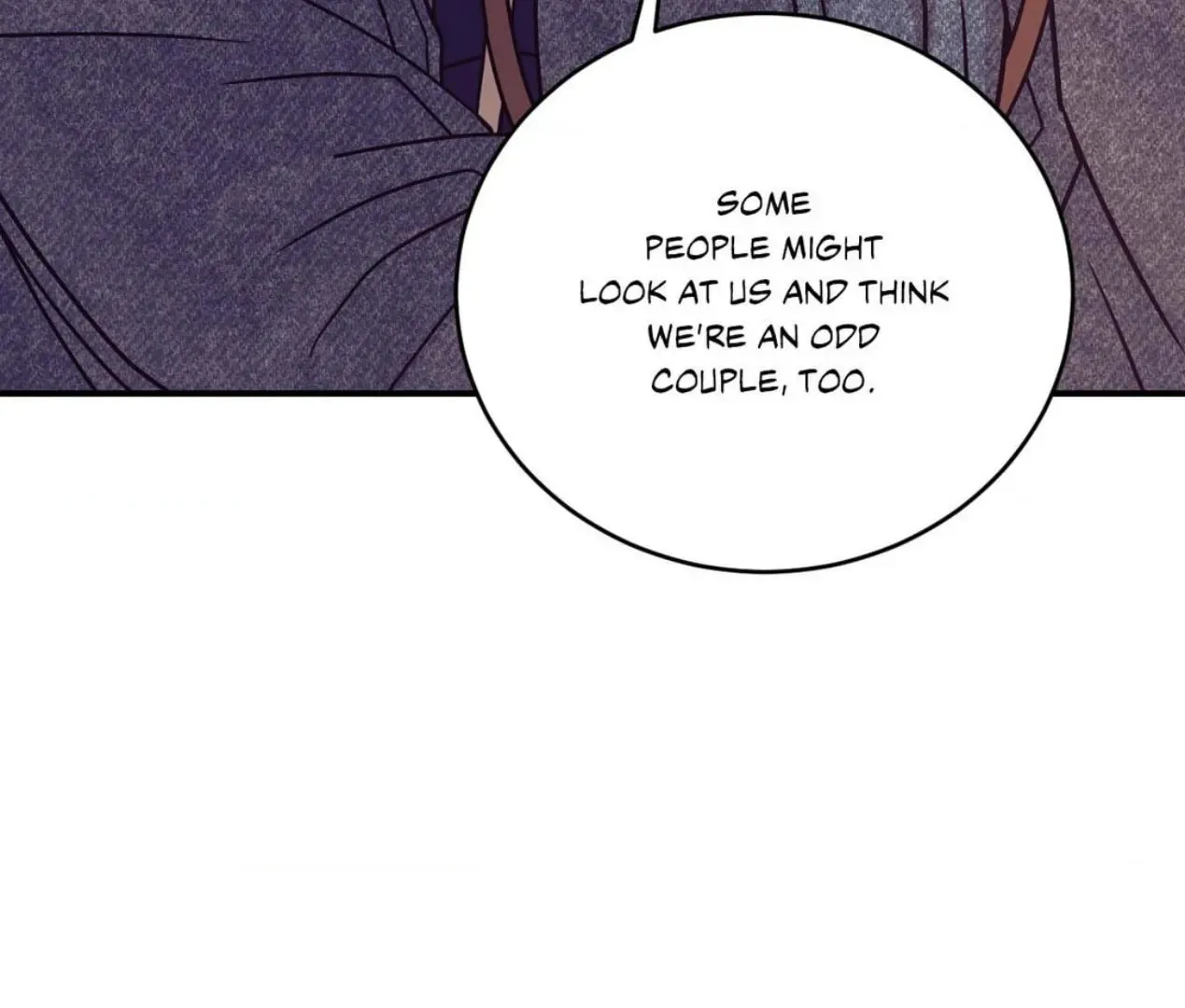 Seashell boy Chapter 112 page 124 - 
