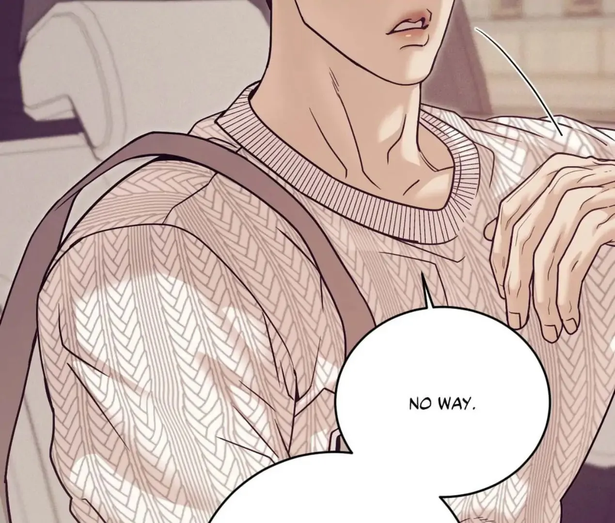 Seashell boy Chapter 112 page 126 - 