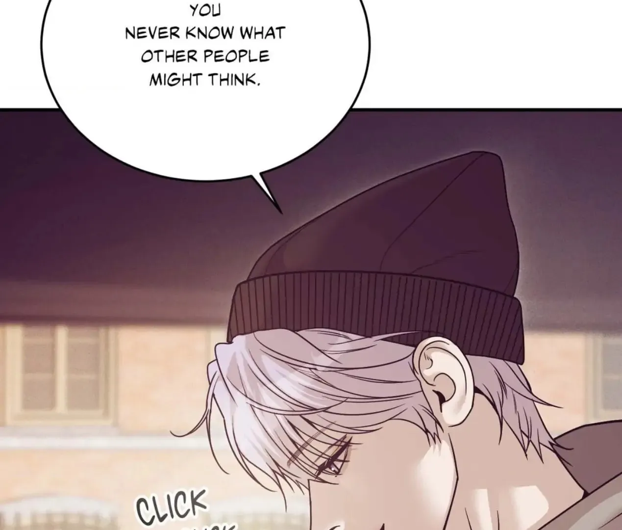 Seashell boy Chapter 112 page 128 - 
