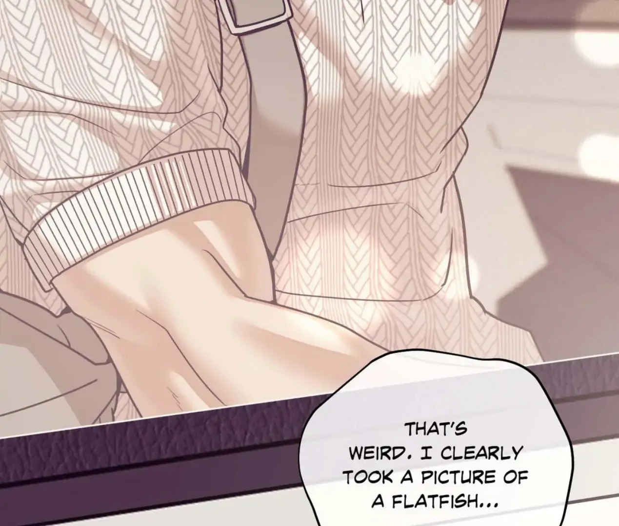 Seashell boy Chapter 112 page 132 - 
