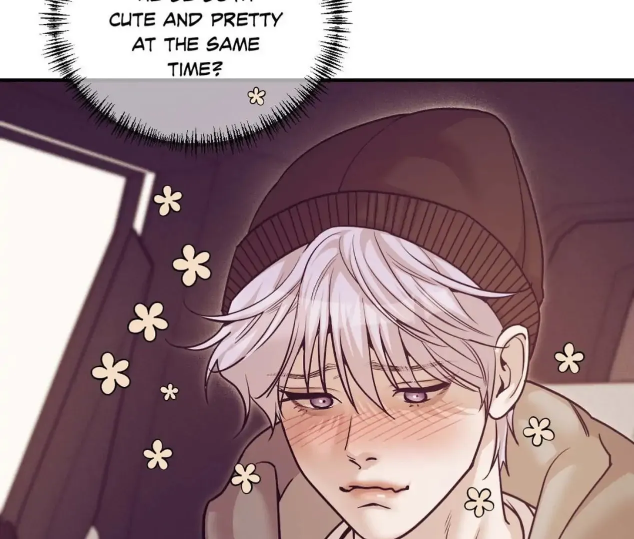 Seashell boy Chapter 112 page 135 - 