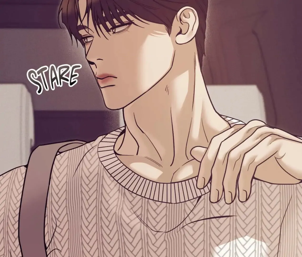 Seashell boy Chapter 112 page 138 - 