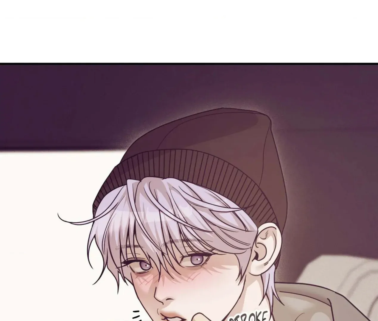 Seashell boy Chapter 112 page 140 - 
