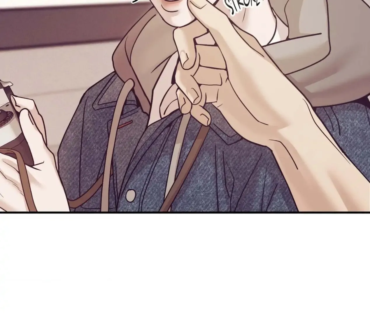 Seashell boy Chapter 112 page 141 - 