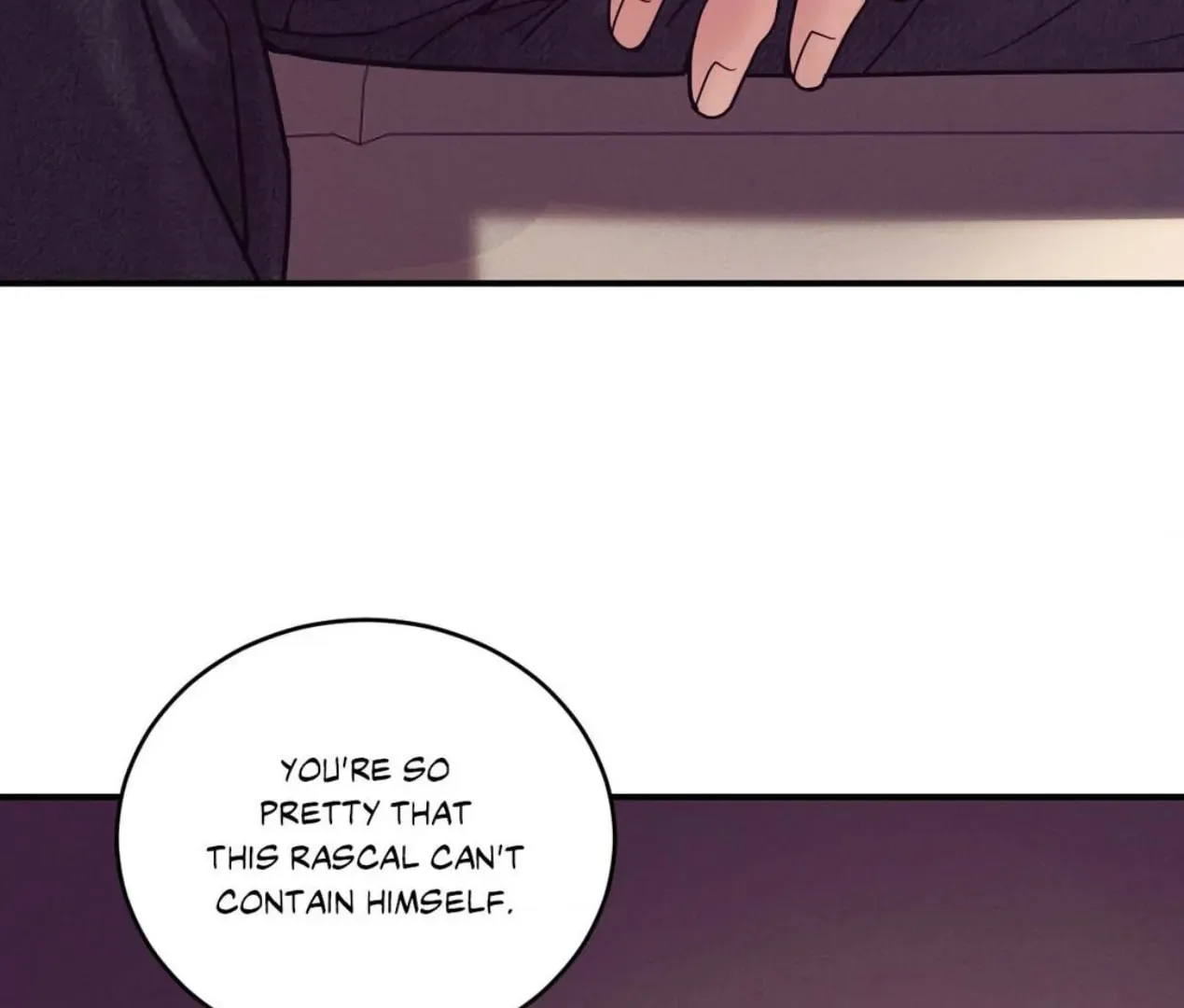 Seashell boy Chapter 112 page 150 - 