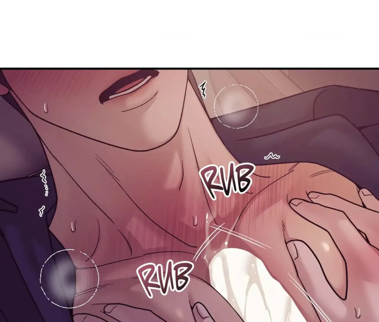 Seashell boy Chapter 112 page 16 - 