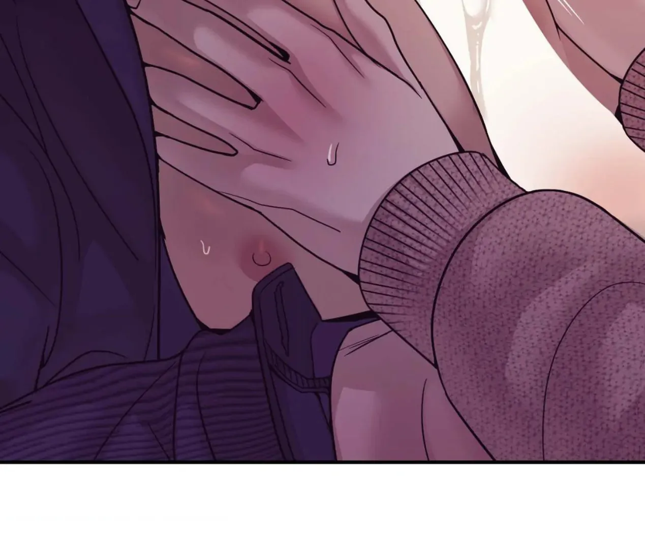Seashell boy Chapter 112 page 17 - 