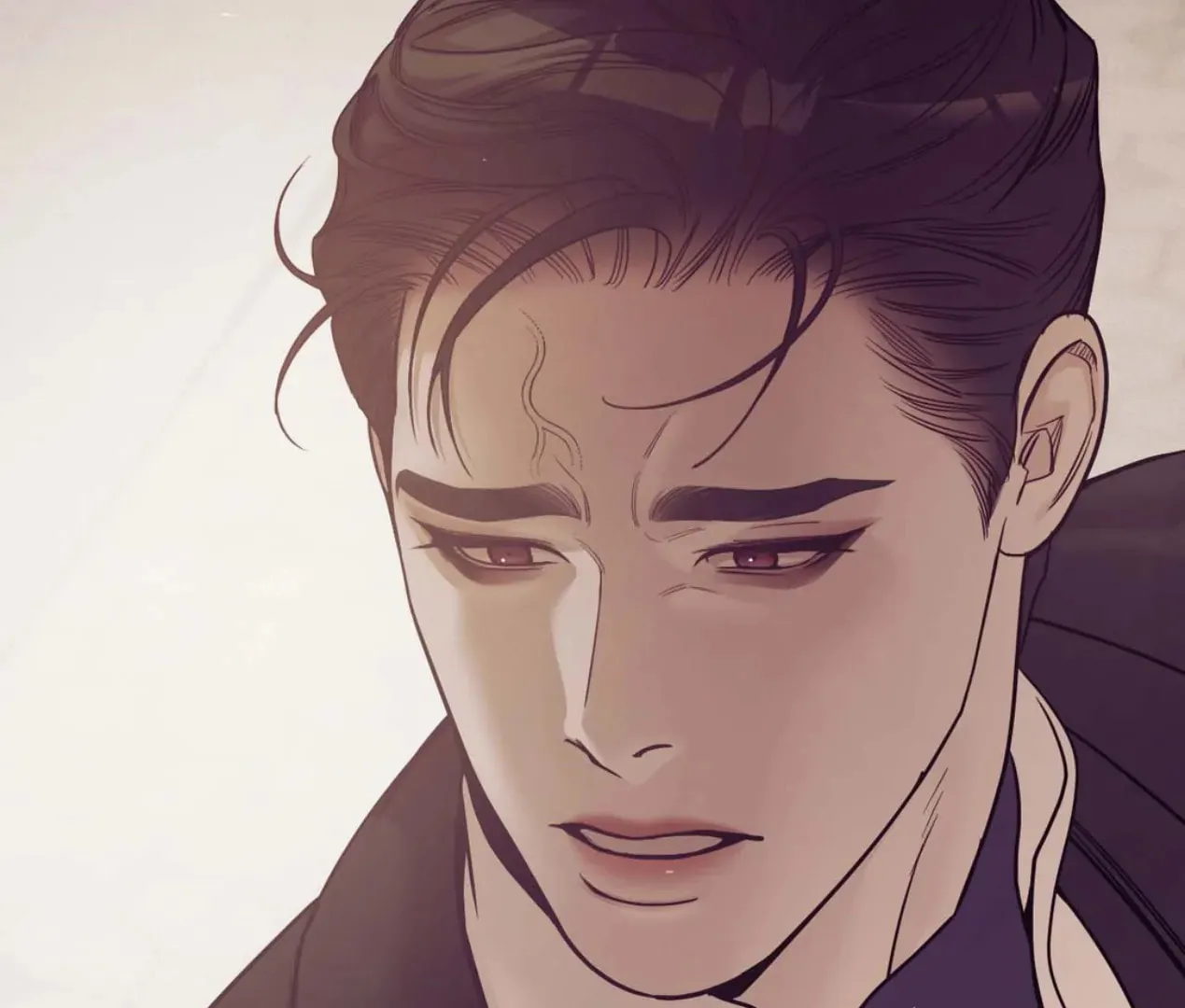 Seashell boy Chapter 112 page 174 - 