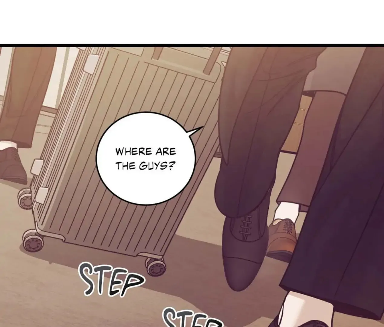 Seashell boy Chapter 112 page 177 - 