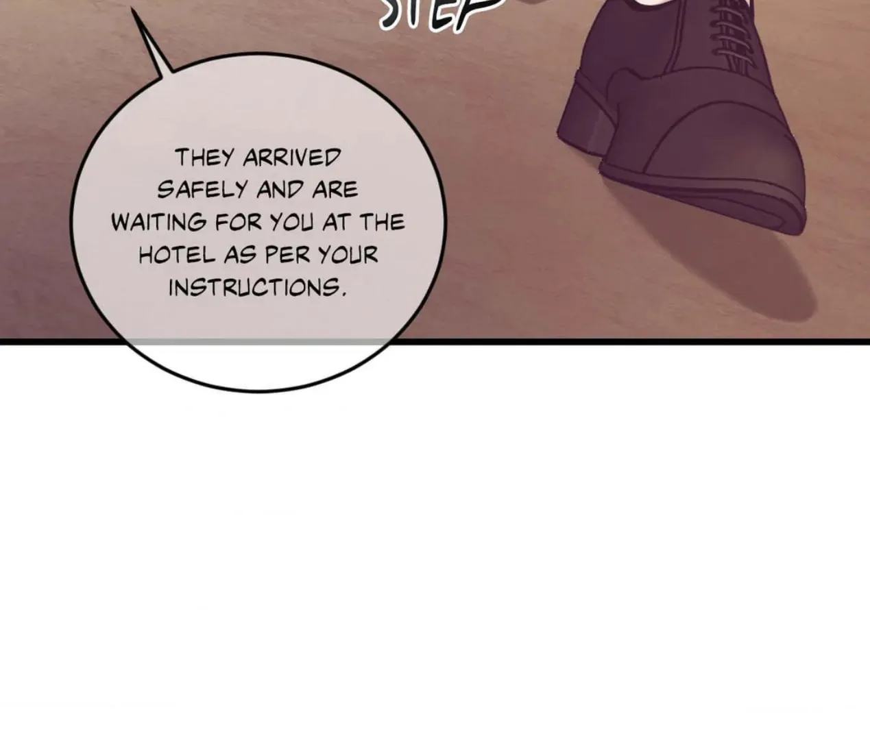 Seashell boy Chapter 112 page 178 - 