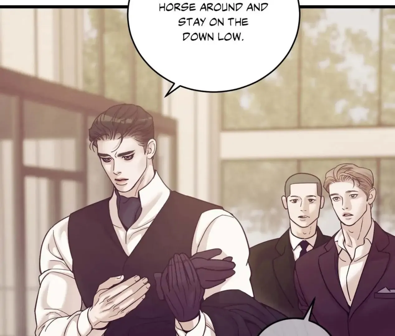 Seashell boy Chapter 112 page 182 - 