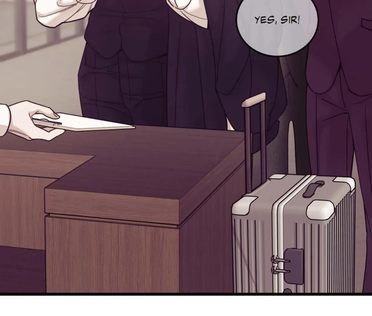 Seashell boy Chapter 112 page 183 - 