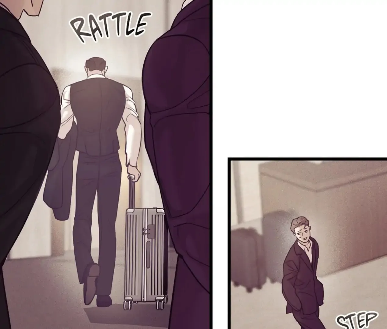 Seashell boy Chapter 112 page 186 - 