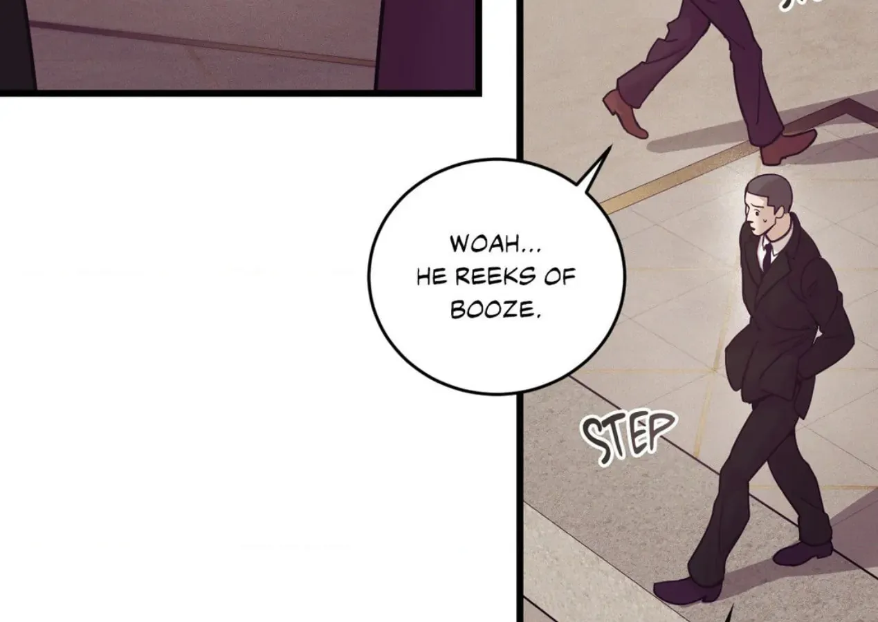 Seashell boy Chapter 112 page 187 - 