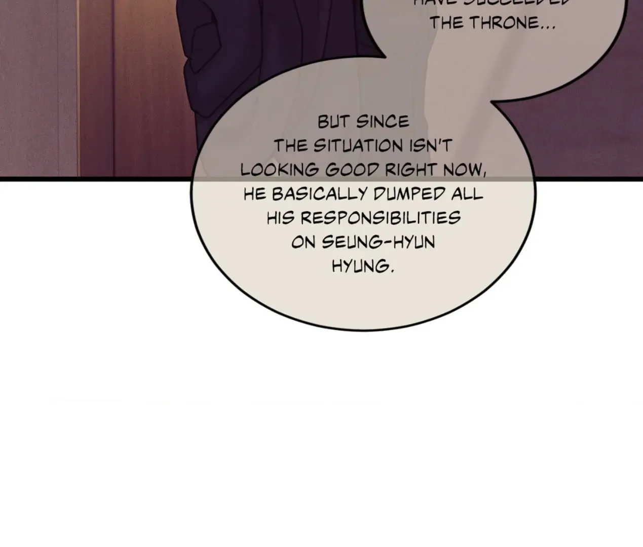 Seashell boy Chapter 112 page 191 - 