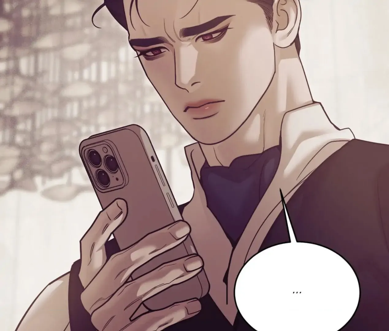 Seashell boy Chapter 112 page 193 - 