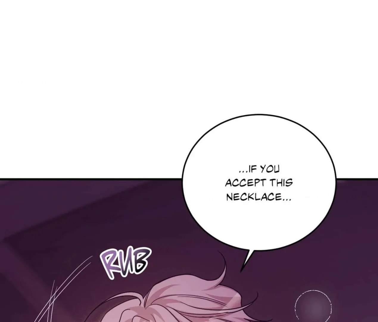Seashell boy Chapter 112 page 21 - 
