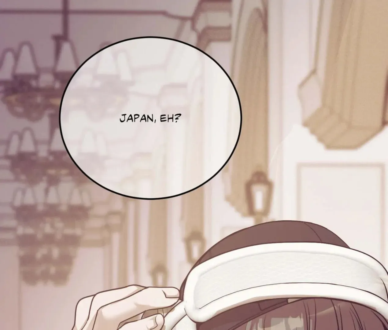 Seashell boy Chapter 112 page 211 - 
