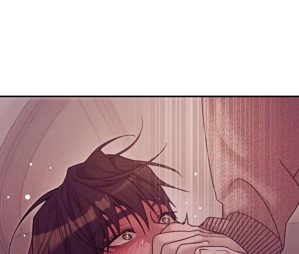 Seashell boy Chapter 112 page 27 - 