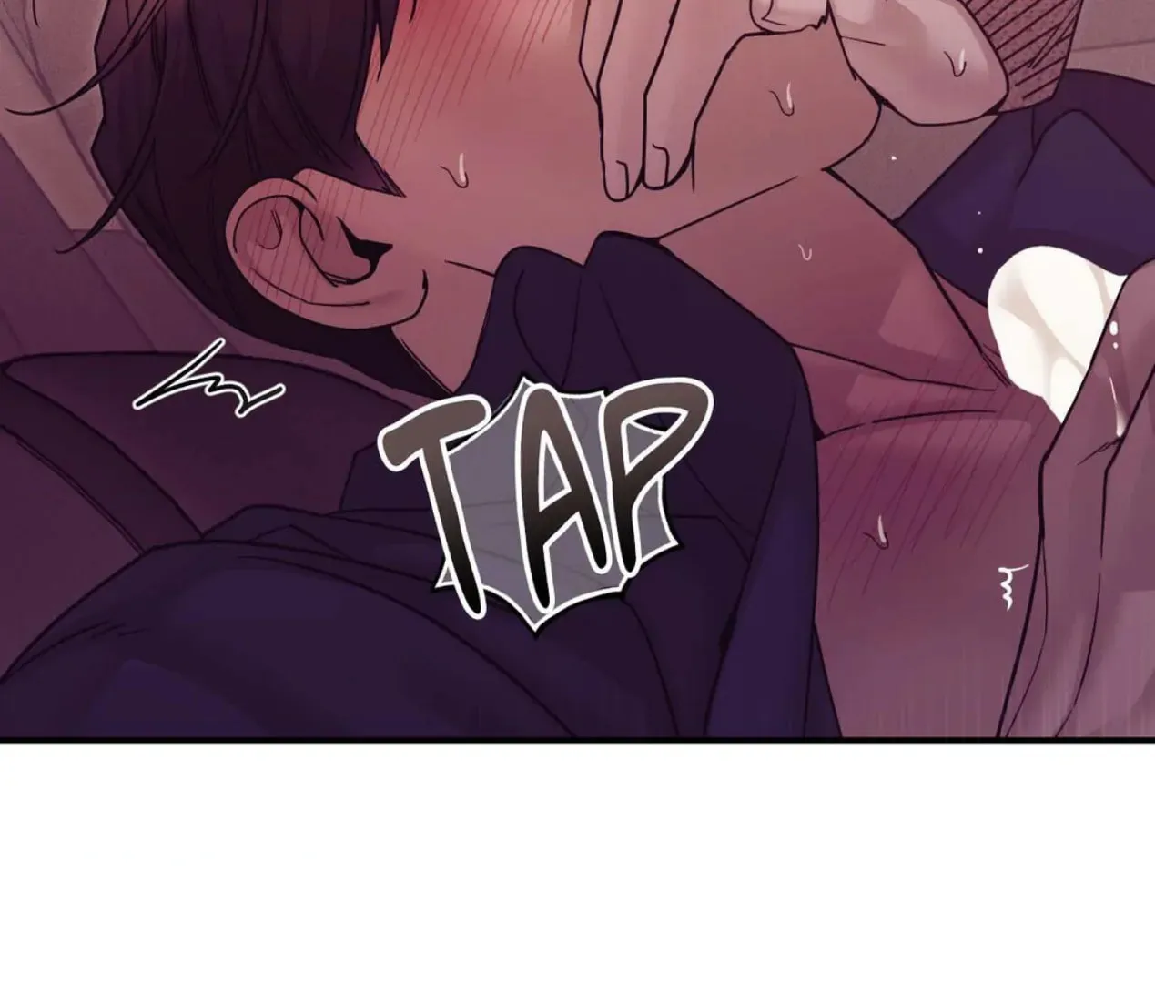 Seashell boy Chapter 112 page 28 - 