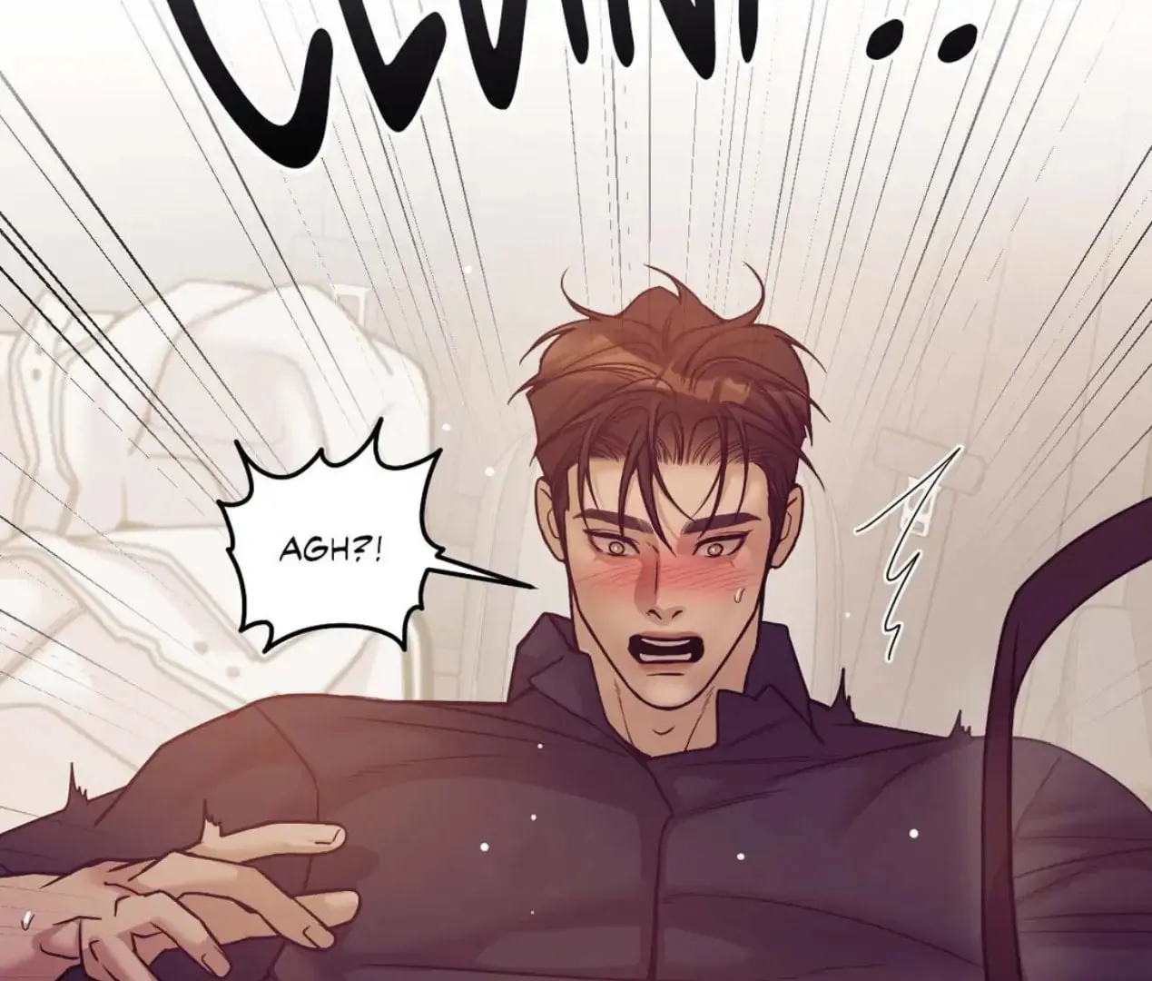 Seashell boy Chapter 112 page 4 - 