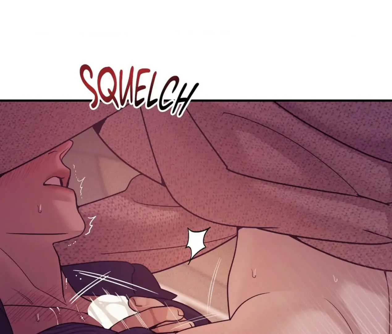 Seashell boy Chapter 112 page 36 - 