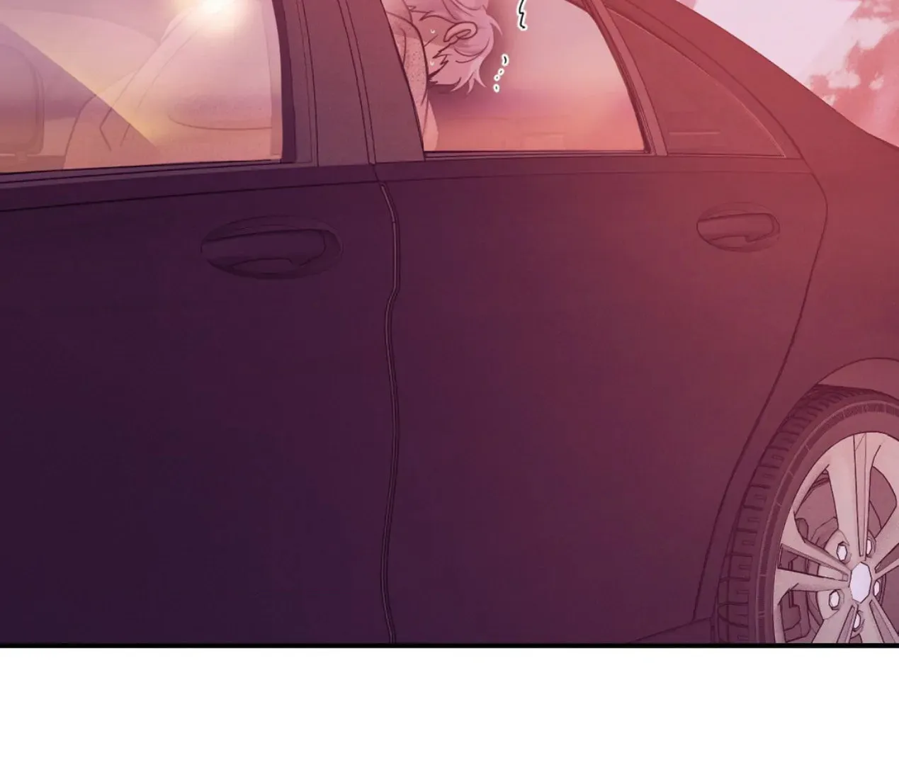 Seashell boy Chapter 112 page 39 - 