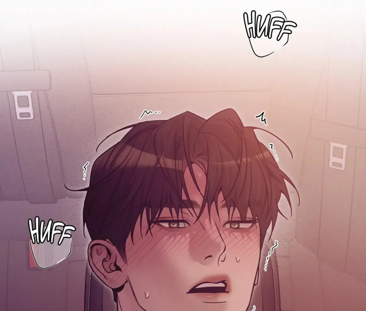 Seashell boy Chapter 112 page 43 - 
