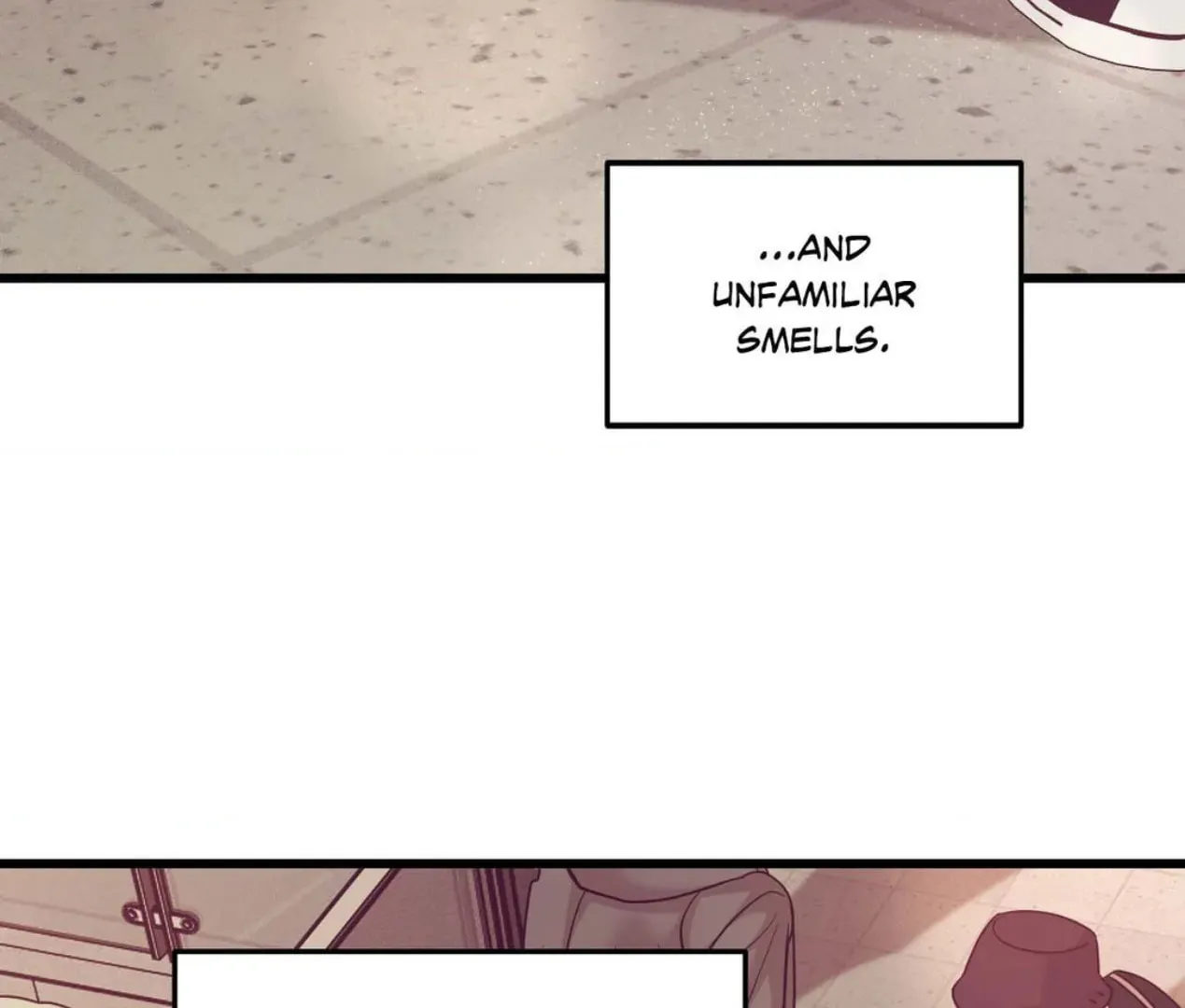 Seashell boy Chapter 112 page 63 - 
