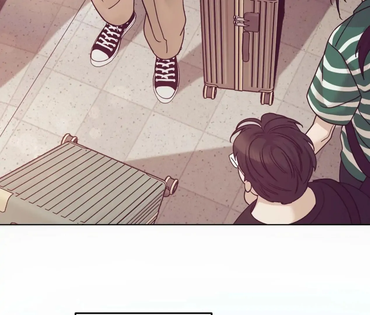 Seashell boy Chapter 112 page 66 - 