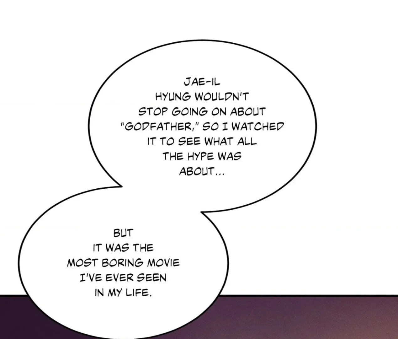 Seashell boy Chapter 112 page 75 - 
