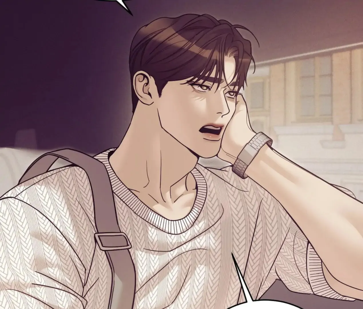 Seashell boy Chapter 112 page 76 - 