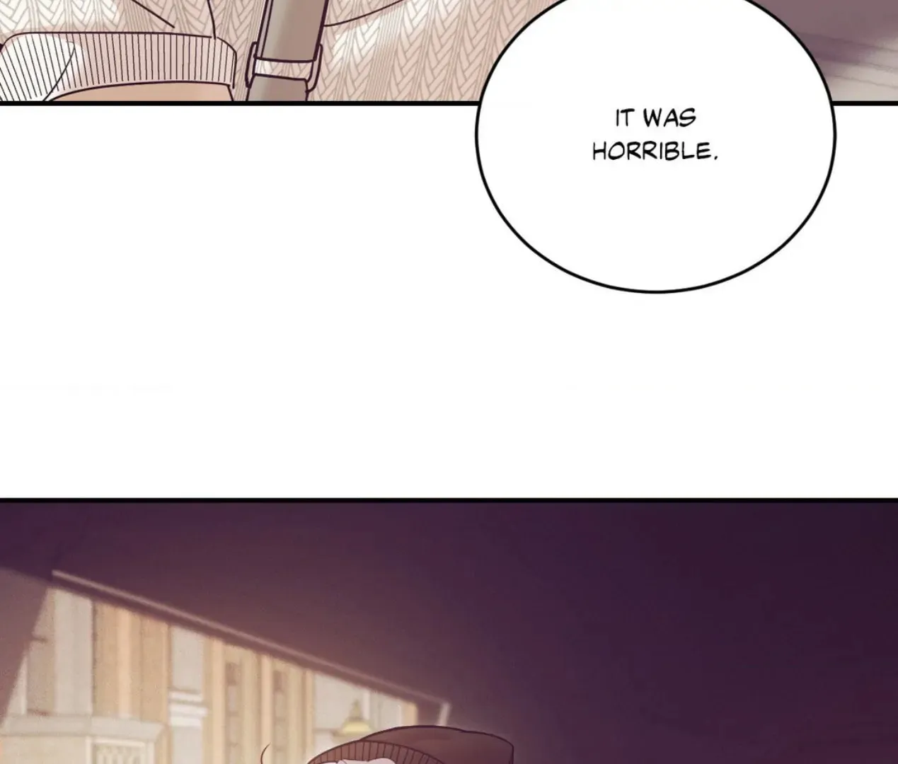 Seashell boy Chapter 112 page 77 - 