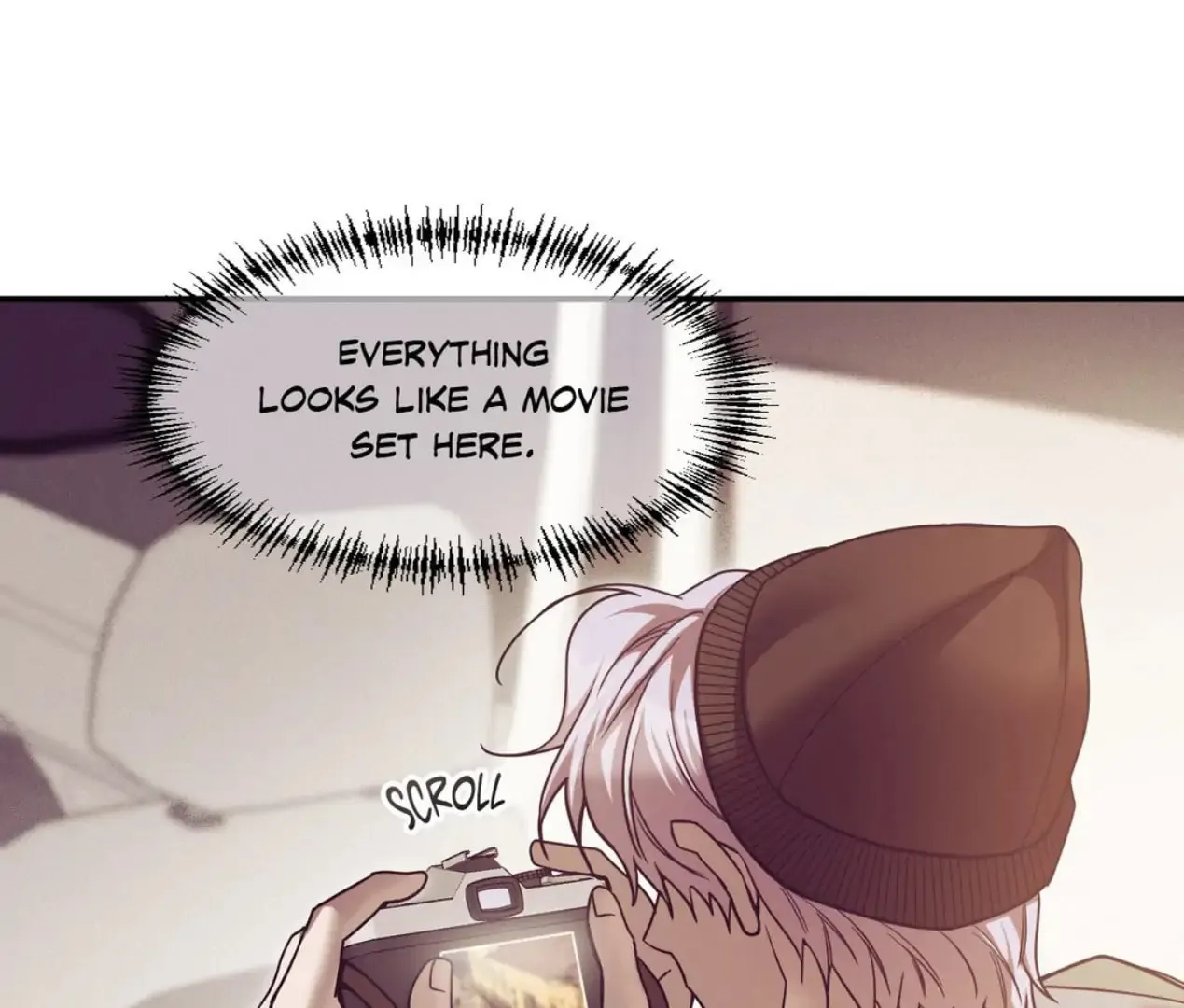 Seashell boy Chapter 112 page 82 - 