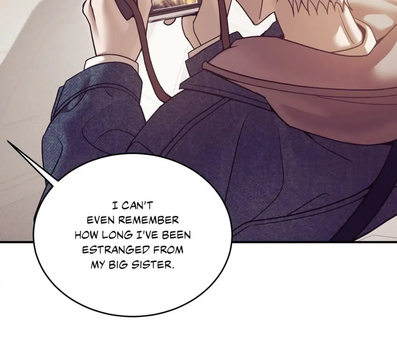 Seashell boy Chapter 112 page 83 - 