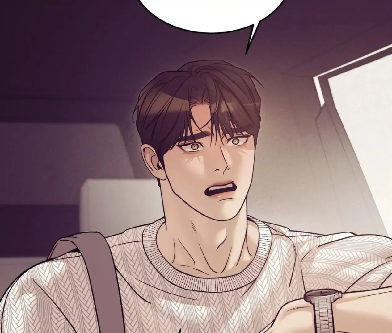 Seashell boy Chapter 112 page 85 - 