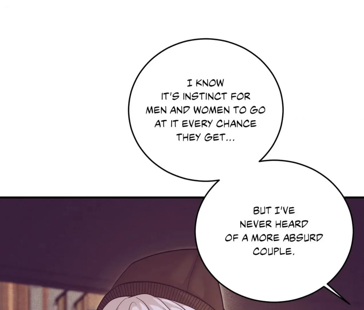 Seashell boy Chapter 112 page 87 - 