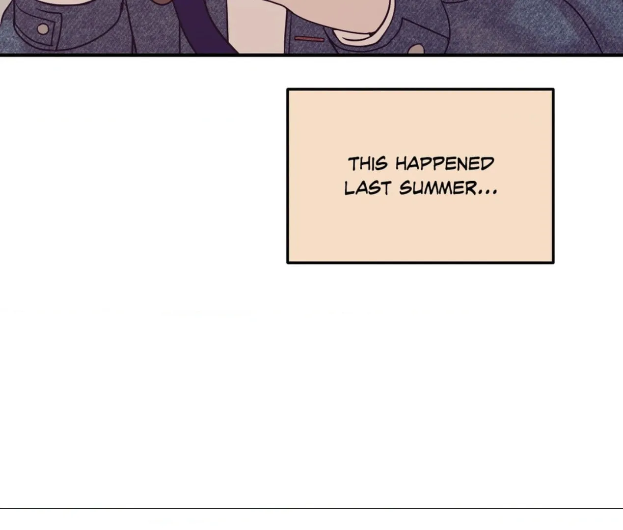 Seashell boy Chapter 112 page 89 - 