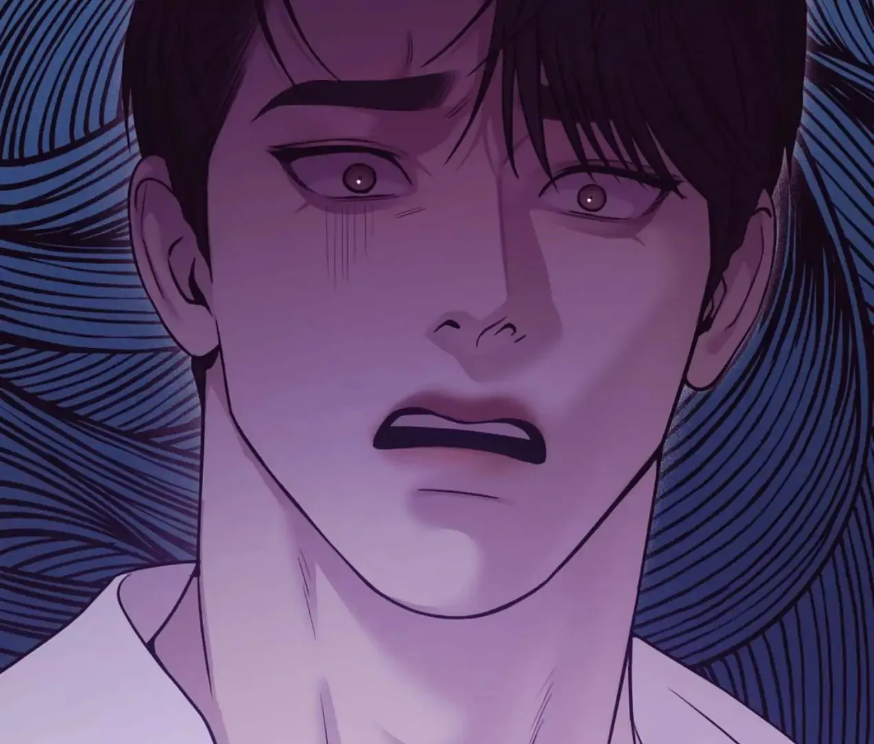 Seashell boy Chapter 112 page 97 - 