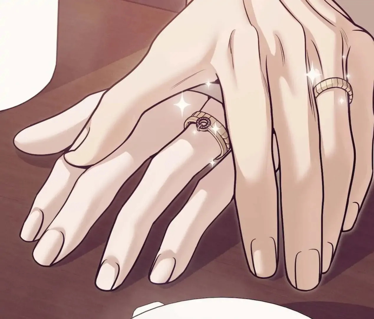 Seashell boy Chapter 112 page 100 - 
