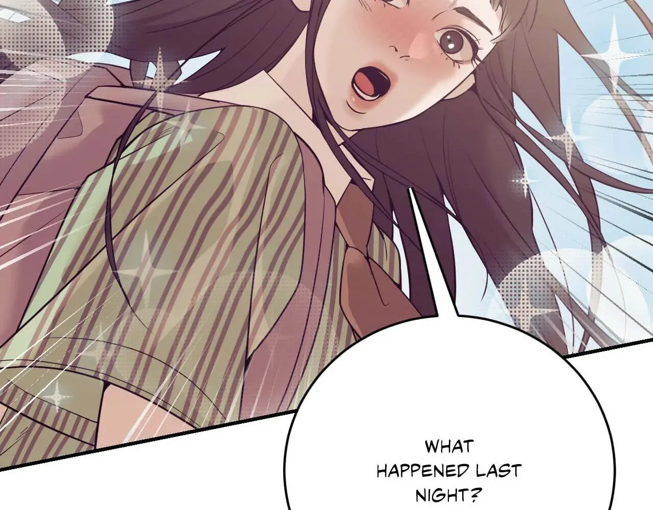 Seashell boy Chapter 94 page 11 - 
