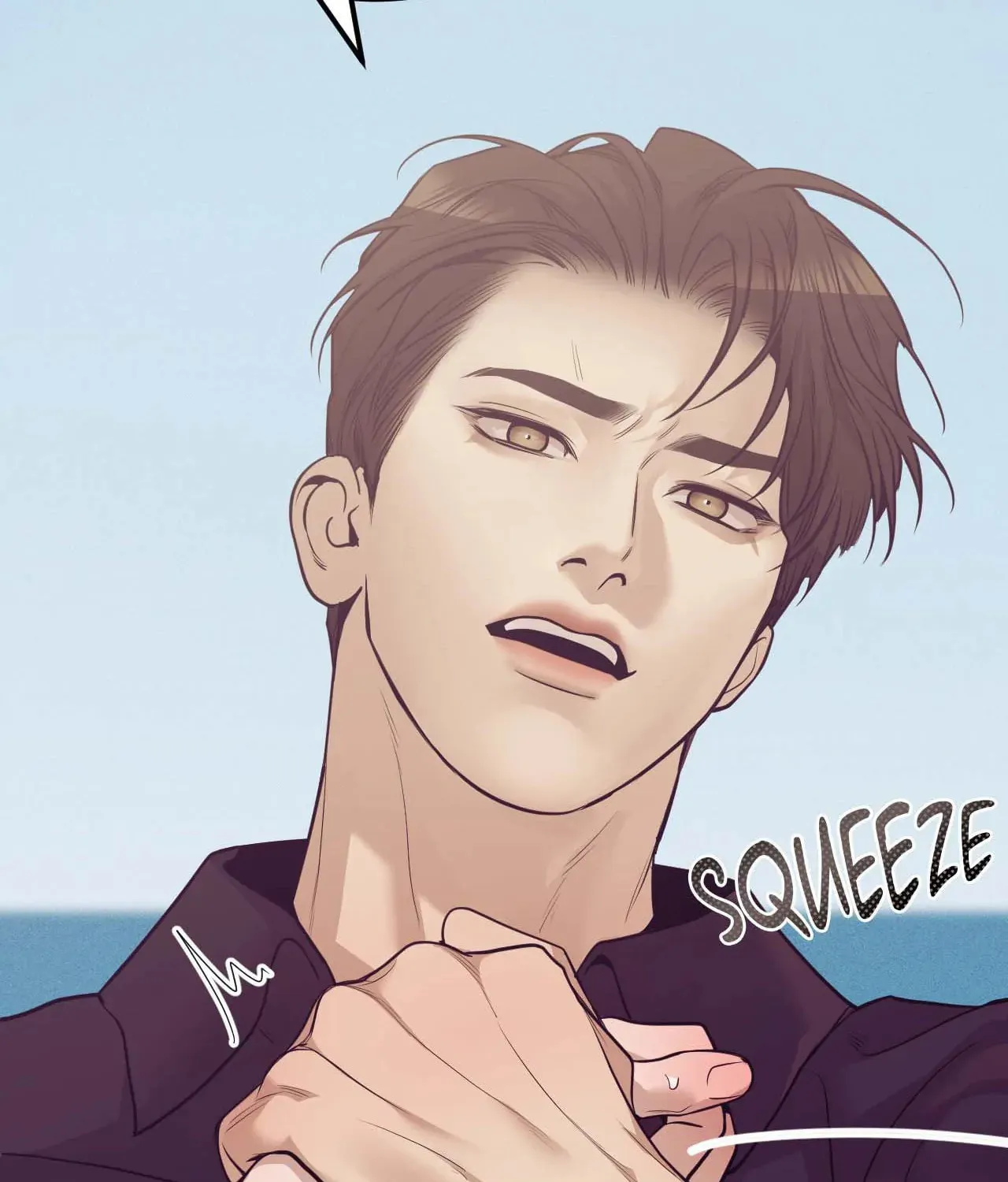 Seashell boy Chapter 94 page 102 - 