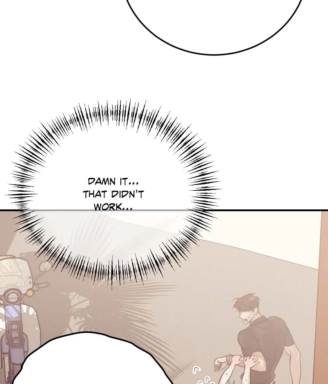 Seashell boy Chapter 94 page 104 - 