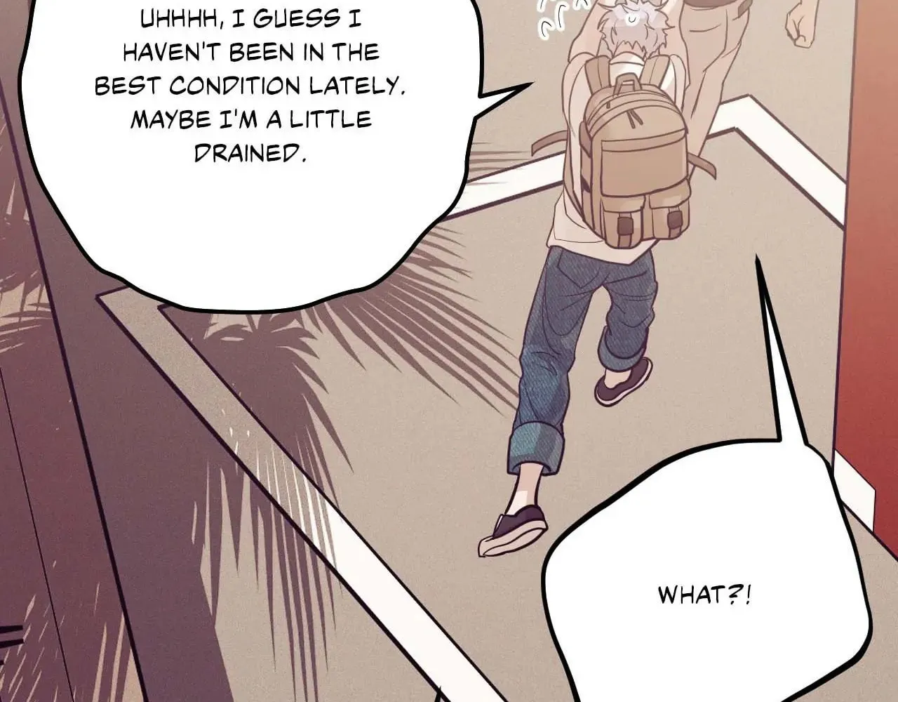 Seashell boy Chapter 94 page 105 - 