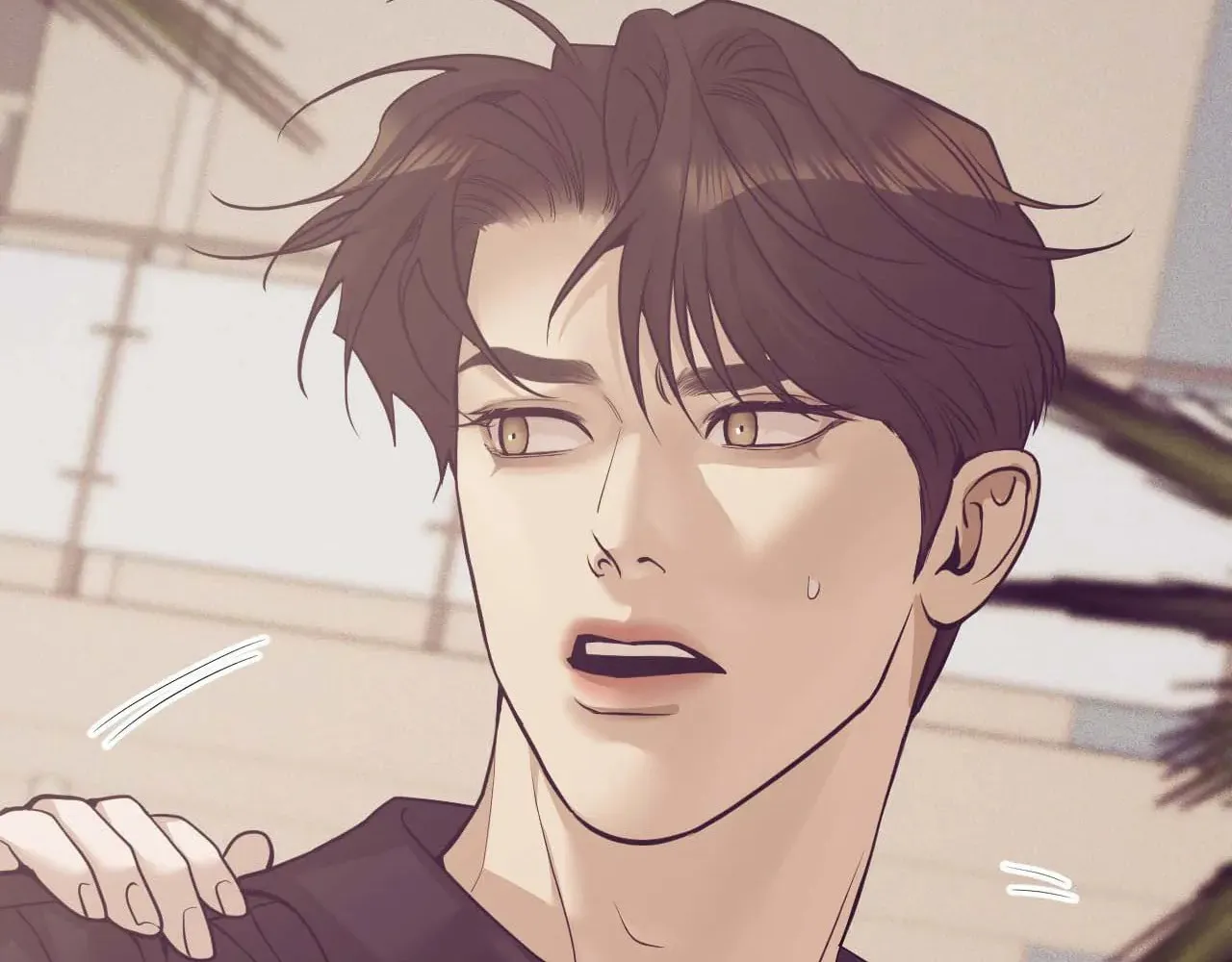 Seashell boy Chapter 94 page 107 - 
