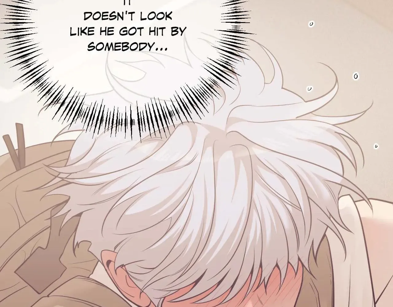 Seashell boy Chapter 94 page 109 - 