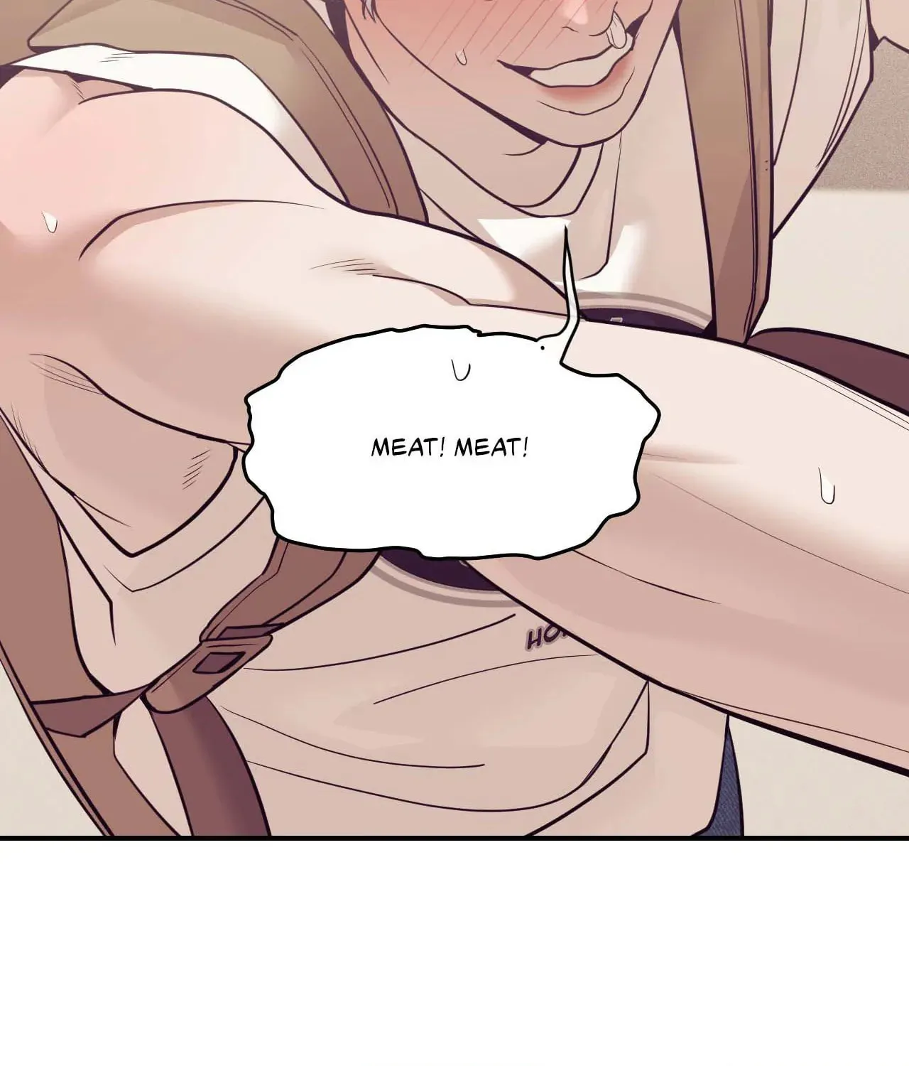 Seashell boy Chapter 94 page 110 - 